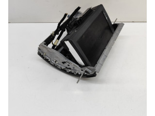 Дисплей 4E0857273E Audi A8 S8 D3 4E