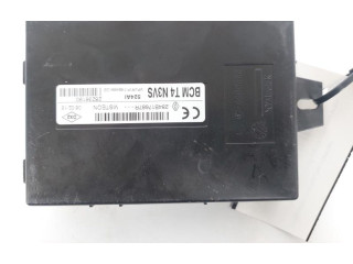 Блок управления 284B17687R Dacia Duster