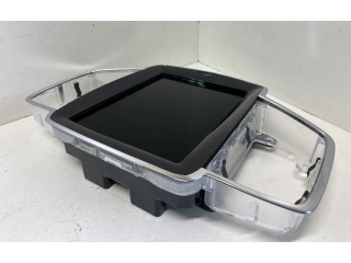 Дисплей    31456506AA, P31456506AA   Volvo XC90