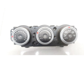 Блок управления климат-контролем 7820a115xb Mitsubishi Outlander