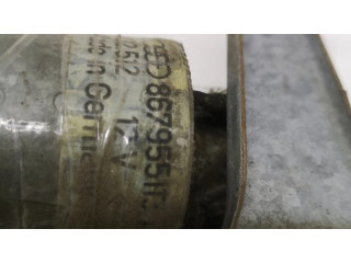 Механизм стеклоочистителей (трапеция)