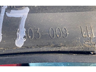 Зеркало электрическое Volvo V70 2005 - 2008 года