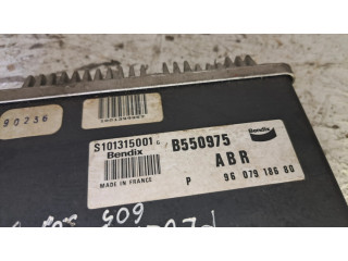 Блок управления АБС B550975, 9607918680   Acura ILX
