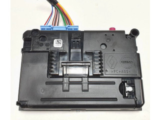 Другие блоки управления / модули