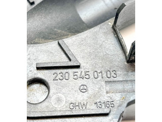 Блок предохранителей A2305450103, A2305450030 Mercedes-Benz SL R230