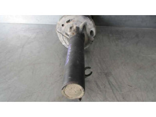 Передний амортизатор с пружиной