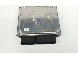 Řídící jednotka 13618512588, 7809001 BMW 1 E81 E87 2006