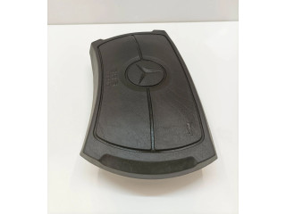 Подушка безопасности водителя A1294600098, 1294600098   Mercedes-Benz SL R129