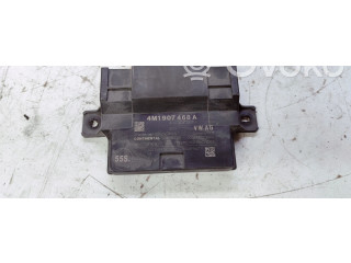 Модуль управления gateway 4M1907468A Audi Q7 4M