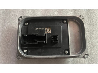 Блок фонаря / (блок «хenon»)