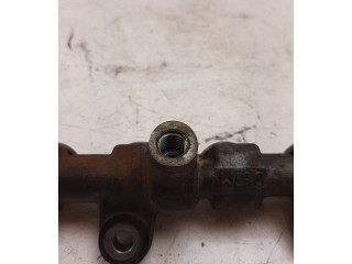 Vstřikovací lišta 8200912225, 0445214258 Nissan NV400 pro naftový motor 2.3 M9T