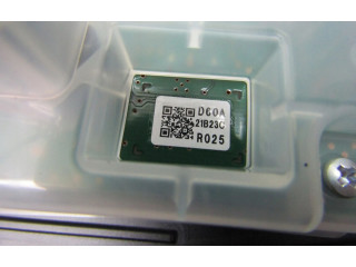 Дисплей D44KB Mazda MX-30