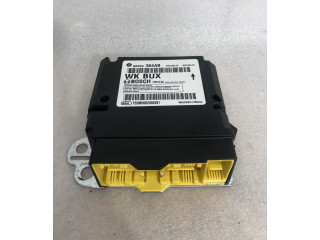 Блок подушек безопасности 68355364AB Jeep Grand Cherokee