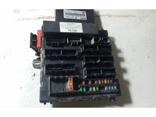 Pojistková skříňka 13205777 Opel Zafira B 2007