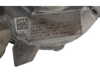  Турбина Audi A3 S3 8V  06K145713F, 1410220934040277   для двигателя CNS      