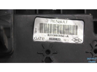 Вентилятор радиатора     214810879R, 8200880554    Dacia Duster 