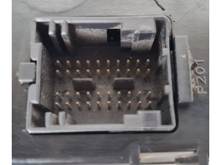 Блок комфорта P8200814465, 03257557   Renault Trafic II (X83)   