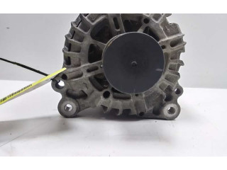 Генератор 03L903023L, 04L903023L Skoda Octavia Mk3 (5E)