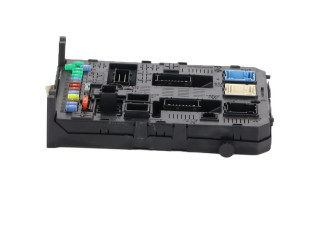 Блок предохранителей 657063 Citroen C5