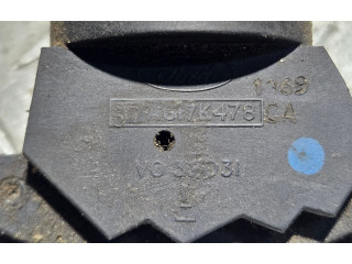 Ручка стеклоочистителей 87AG17K478CA   Ford Escort