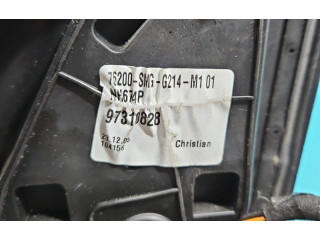 Zpětné zrcátko  Honda Civic 2006  IMPRK1427245  