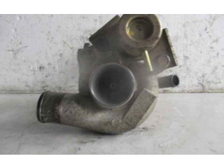 Турбина 8971852414, 4917306501   Opel Combo C    