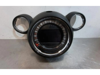 Панель приборов 65509278279 Mini Paceman (R61)