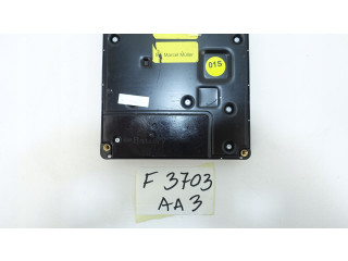 Блок управления 4K2035283L, 4K2035283L Volkswagen Golf VII