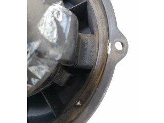 Вентилятор печки 1736006902 Smart ForFour I