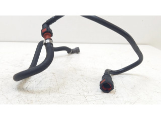 Топливная трубка (трубки)