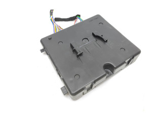 Блок управления климат-контролем 285255204R, 27760E911C Dacia Duster II