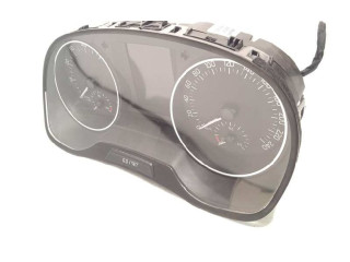 Панель приборов 6V0920740A, A2C96141700   Skoda Fabia Mk3 (NJ)       