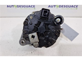 Генератор AHGA104, 7K6202   Honda HR-V      