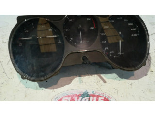 Přístrojová deska Seat Toledo III (5P) 2004 A2C53348098