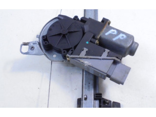 Передний комплект электрического механизма для подъема окна