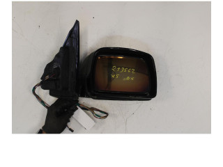 Vstřikovací lišta Daewoo Matiz pro benzínový motor 5.0 F8CV