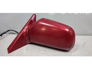 Зеркало электрическое Mazda 626 1988 - 1991 года