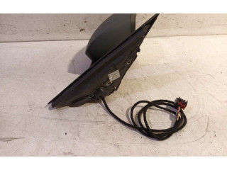 Зеркало электрическое Skoda Yeti (5L) 2009 - 2017 года