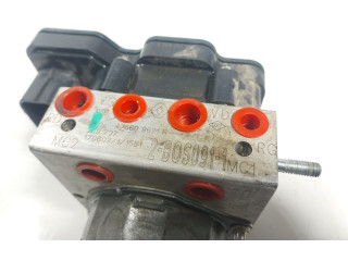 Блок АБС 476600433R, 476609671R   Dacia  Duster II  2017 - 2024 года