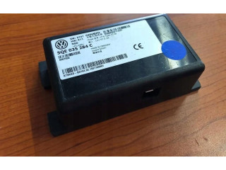 Блок управления 5QE035284C, 5QE035284C Volkswagen Golf VII