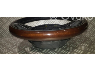 Lenkrad Jaguar XJ X351 2009 - 2019 года AW93-3F563