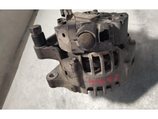 Генератор 9665577680 Citroen C4 I