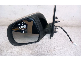 Zpětné zrcátko Nissan Micra C+C 2015 963021HB0D, 963021HB0D