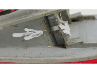 Задняя противотуманная фара