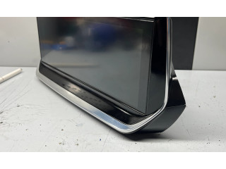 Дисплей 9841452080, 984145208000 Peugeot 2008 II