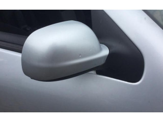 Зеркало (механическое)       Volkswagen Bora  1998 - 2005 года   