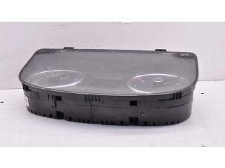 Панель приборов 2K0920866C Volkswagen Caddy