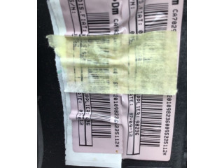 Volant Fiat Punto (199) 2012 07355047760