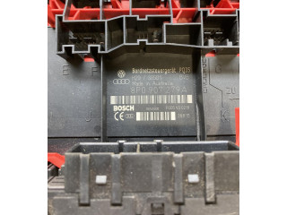 Блок комфорта 8P0907279A Audi A3 S3 8P