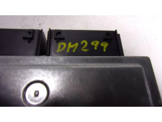 Блок управления двигателя 2412881, KK2112A650FA Ford Transit VII